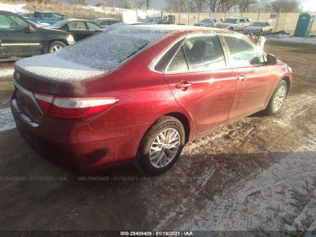 Photo 3 VIN: 4T1BF1FK5GU531019 - TOYOTA CAMRY 