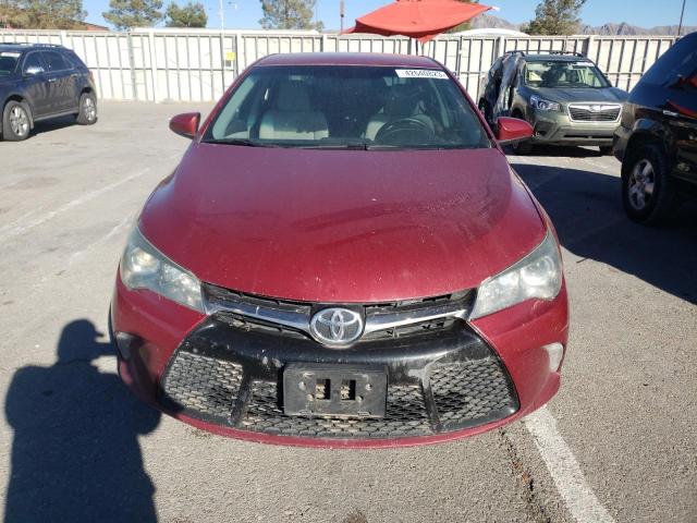 Photo 4 VIN: 4T1BF1FK5GU531716 - TOYOTA CAMARY 