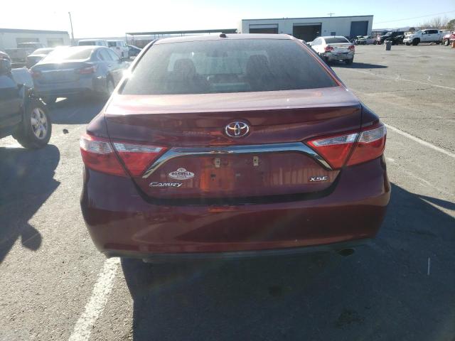 Photo 5 VIN: 4T1BF1FK5GU531716 - TOYOTA CAMARY 