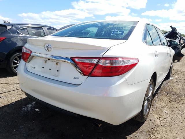 Photo 3 VIN: 4T1BF1FK5GU536673 - TOYOTA CAMRY SE 