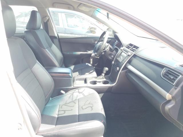 Photo 4 VIN: 4T1BF1FK5GU536673 - TOYOTA CAMRY SE 