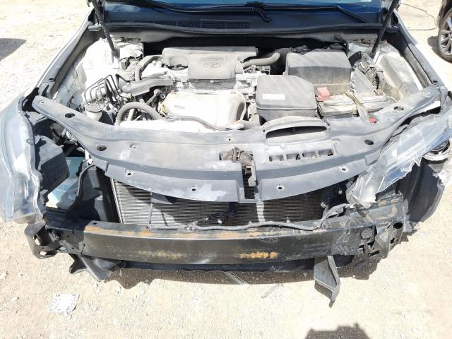 Photo 6 VIN: 4T1BF1FK5GU536673 - TOYOTA CAMRY SE 