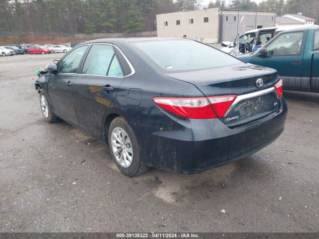 Photo 2 VIN: 4T1BF1FK5GU538889 - TOYOTA CAMRY 