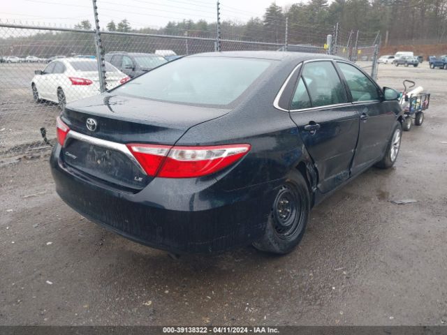 Photo 3 VIN: 4T1BF1FK5GU538889 - TOYOTA CAMRY 