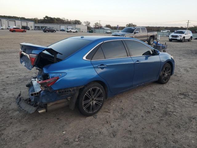 Photo 2 VIN: 4T1BF1FK5GU538990 - TOYOTA CAMRY LE 