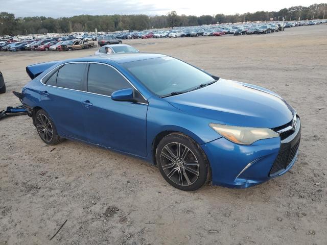 Photo 3 VIN: 4T1BF1FK5GU538990 - TOYOTA CAMRY LE 