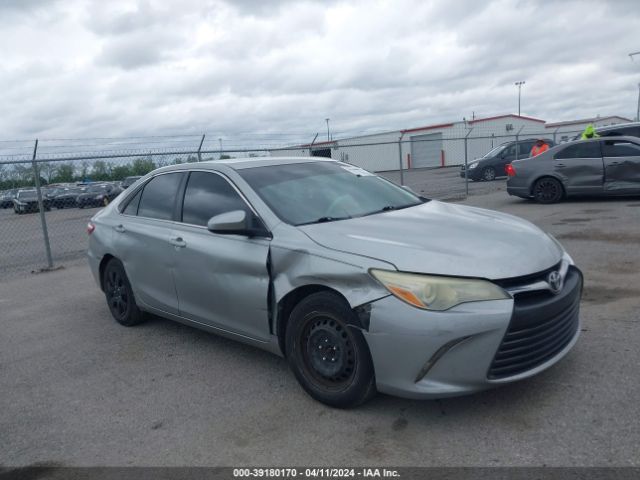 Photo 0 VIN: 4T1BF1FK5GU539184 - TOYOTA CAMRY 