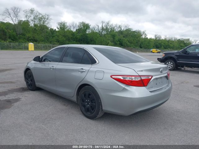 Photo 2 VIN: 4T1BF1FK5GU539184 - TOYOTA CAMRY 