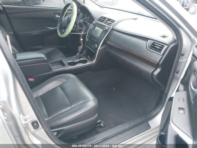 Photo 4 VIN: 4T1BF1FK5GU539184 - TOYOTA CAMRY 