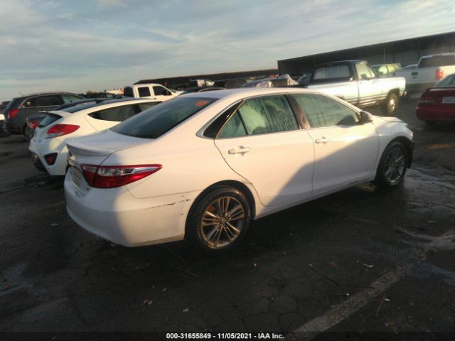 Photo 3 VIN: 4T1BF1FK5GU539427 - TOYOTA CAMRY 