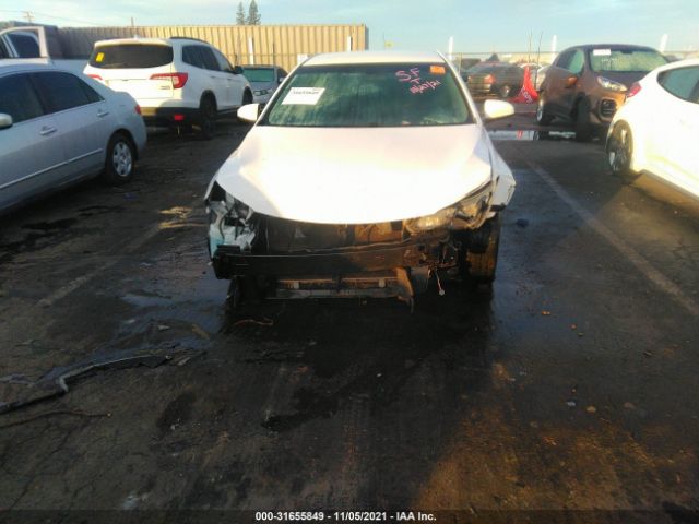 Photo 5 VIN: 4T1BF1FK5GU539427 - TOYOTA CAMRY 