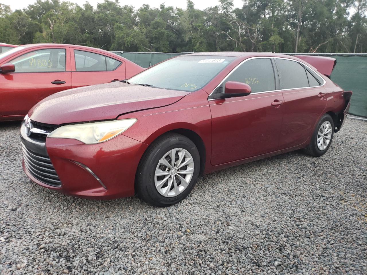 Photo 0 VIN: 4T1BF1FK5GU539914 - TOYOTA CAMRY 