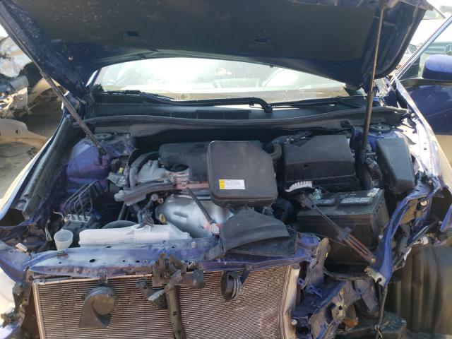 Photo 6 VIN: 4T1BF1FK5GU540352 - TOYOTA CAMRY LE 