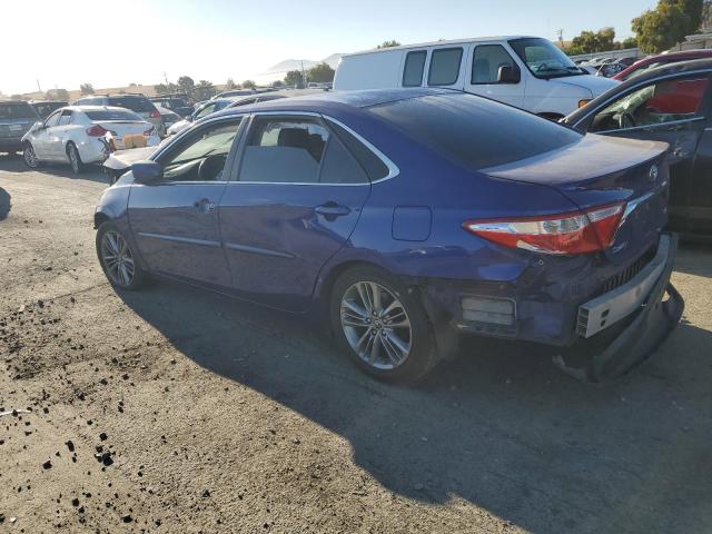 Photo 1 VIN: 4T1BF1FK5GU540724 - TOYOTA CAMRY LE 