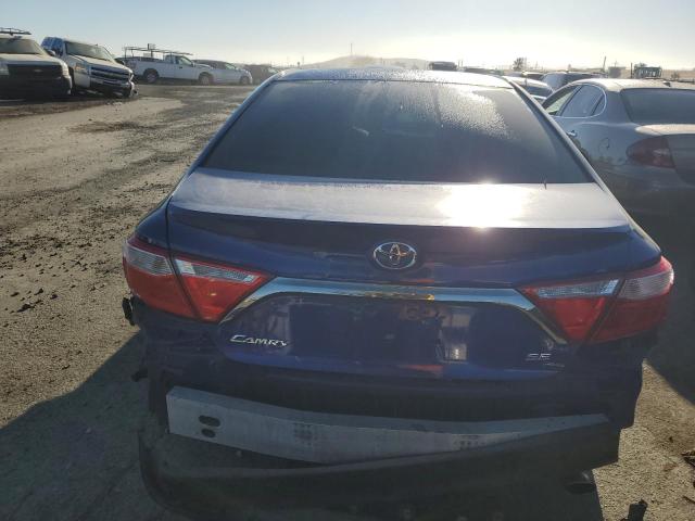 Photo 5 VIN: 4T1BF1FK5GU540724 - TOYOTA CAMRY LE 