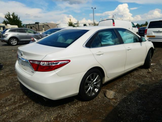 Photo 3 VIN: 4T1BF1FK5GU542103 - TOYOTA CAMRY XSE 