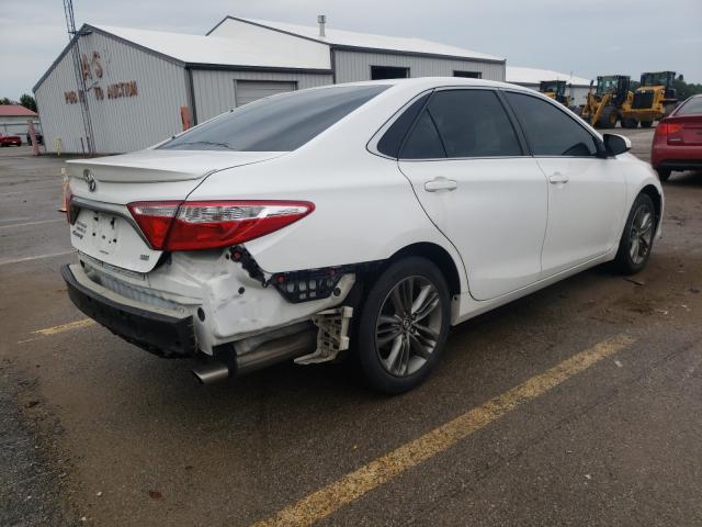 Photo 3 VIN: 4T1BF1FK5GU542294 - TOYOTA CAMRY LE 