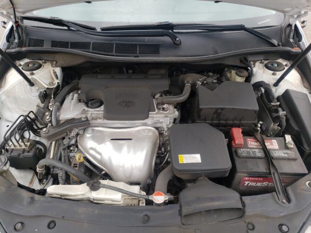 Photo 6 VIN: 4T1BF1FK5GU542294 - TOYOTA CAMRY LE 