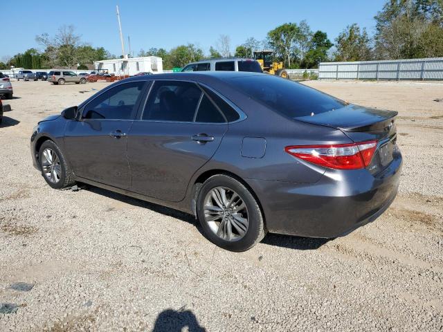 Photo 1 VIN: 4T1BF1FK5GU542439 - TOYOTA CAMRY 