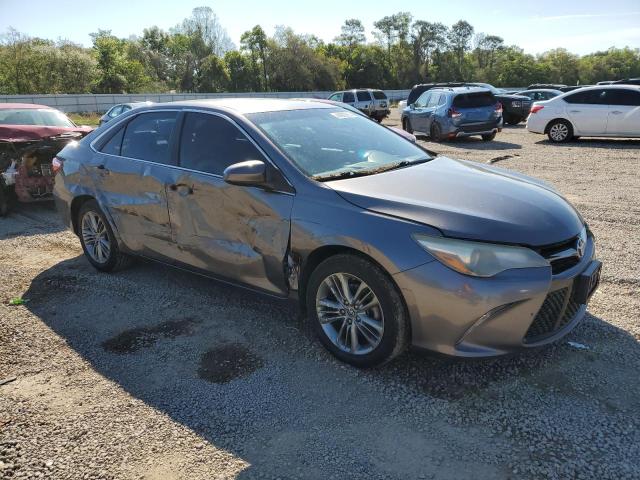 Photo 3 VIN: 4T1BF1FK5GU542439 - TOYOTA CAMRY 