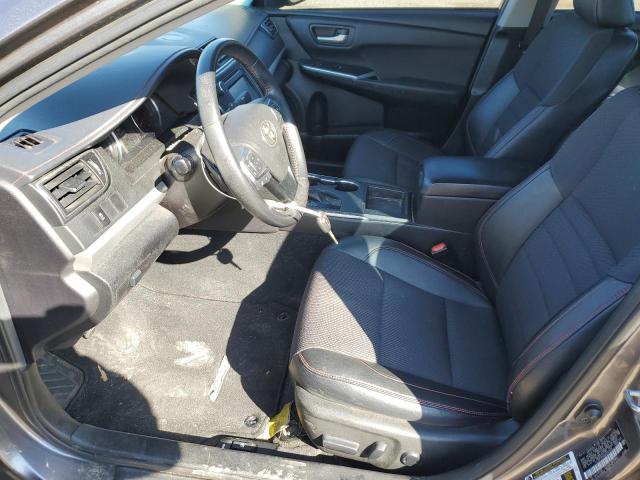 Photo 6 VIN: 4T1BF1FK5GU542439 - TOYOTA CAMRY 