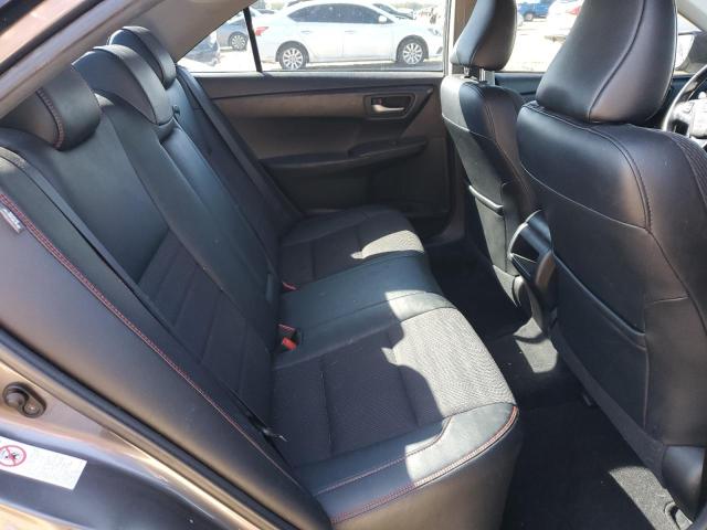 Photo 9 VIN: 4T1BF1FK5GU542439 - TOYOTA CAMRY 