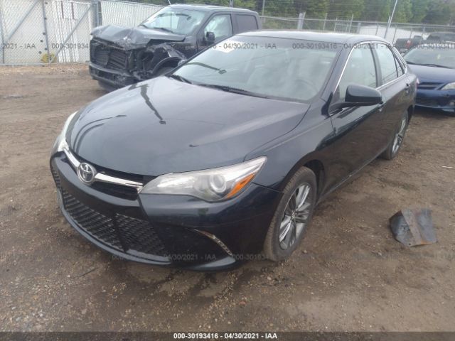 Photo 1 VIN: 4T1BF1FK5GU542893 - TOYOTA CAMRY 