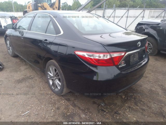 Photo 2 VIN: 4T1BF1FK5GU542893 - TOYOTA CAMRY 