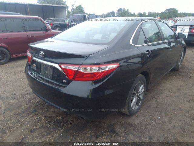 Photo 3 VIN: 4T1BF1FK5GU542893 - TOYOTA CAMRY 