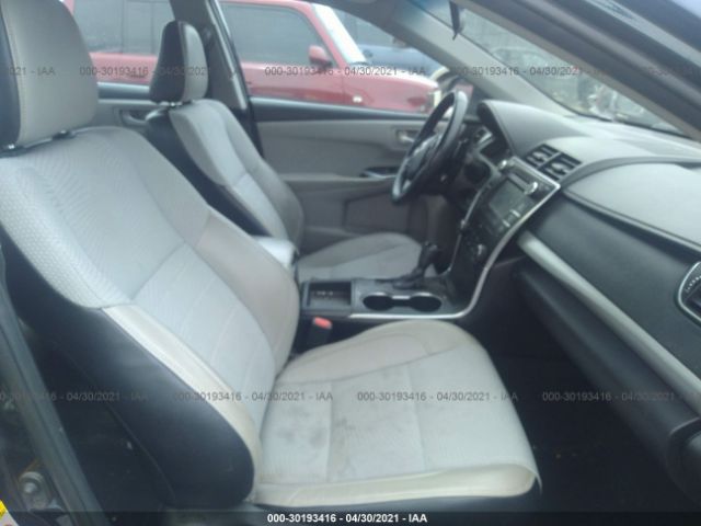 Photo 4 VIN: 4T1BF1FK5GU542893 - TOYOTA CAMRY 