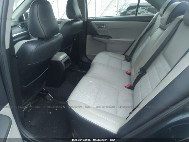 Photo 7 VIN: 4T1BF1FK5GU542893 - TOYOTA CAMRY 