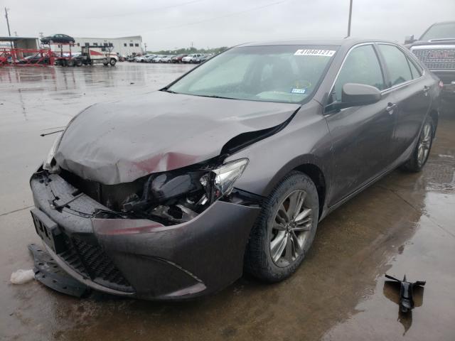 Photo 1 VIN: 4T1BF1FK5GU543140 - TOYOTA CAMRY 