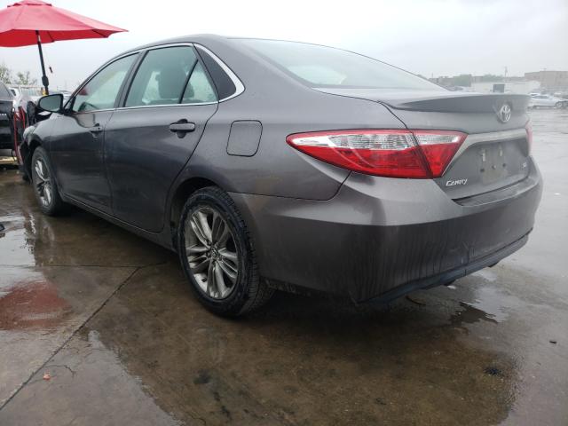 Photo 2 VIN: 4T1BF1FK5GU543140 - TOYOTA CAMRY 