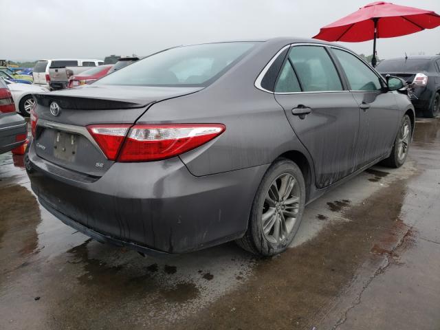 Photo 3 VIN: 4T1BF1FK5GU543140 - TOYOTA CAMRY 