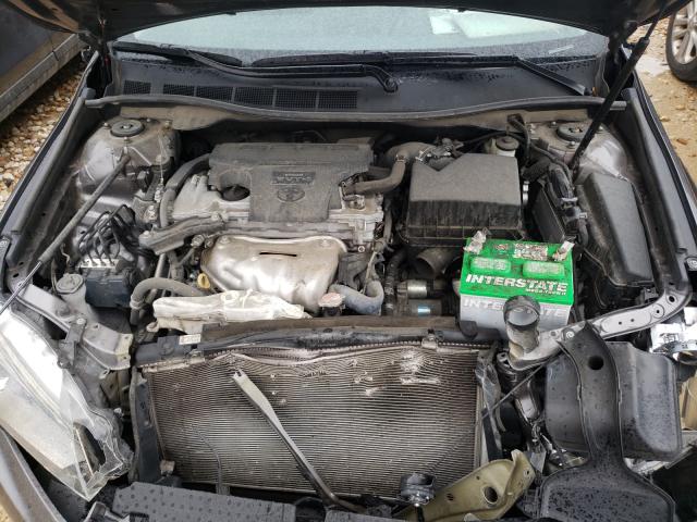 Photo 6 VIN: 4T1BF1FK5GU543140 - TOYOTA CAMRY 