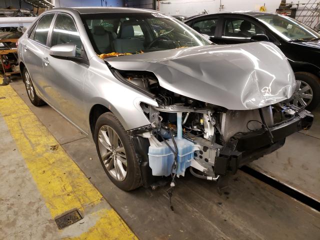 Photo 0 VIN: 4T1BF1FK5GU543641 - TOYOTA CAMRY SE 