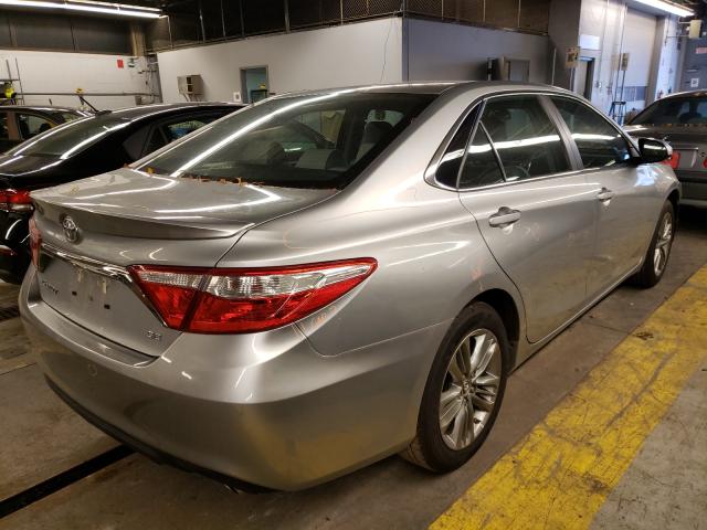 Photo 3 VIN: 4T1BF1FK5GU543641 - TOYOTA CAMRY SE 