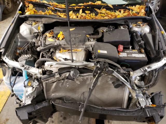 Photo 6 VIN: 4T1BF1FK5GU543641 - TOYOTA CAMRY SE 