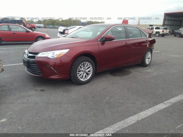 Photo 1 VIN: 4T1BF1FK5GU544773 - TOYOTA CAMRY 