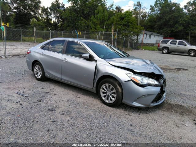 Photo 0 VIN: 4T1BF1FK5GU545535 - TOYOTA CAMRY 