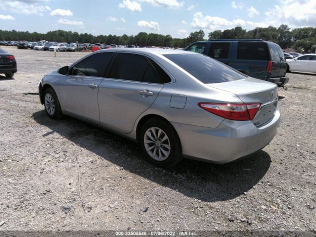 Photo 2 VIN: 4T1BF1FK5GU545535 - TOYOTA CAMRY 