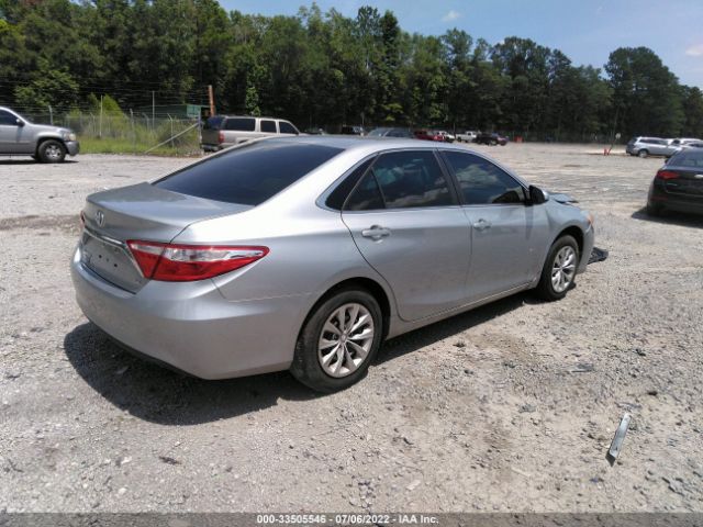 Photo 3 VIN: 4T1BF1FK5GU545535 - TOYOTA CAMRY 