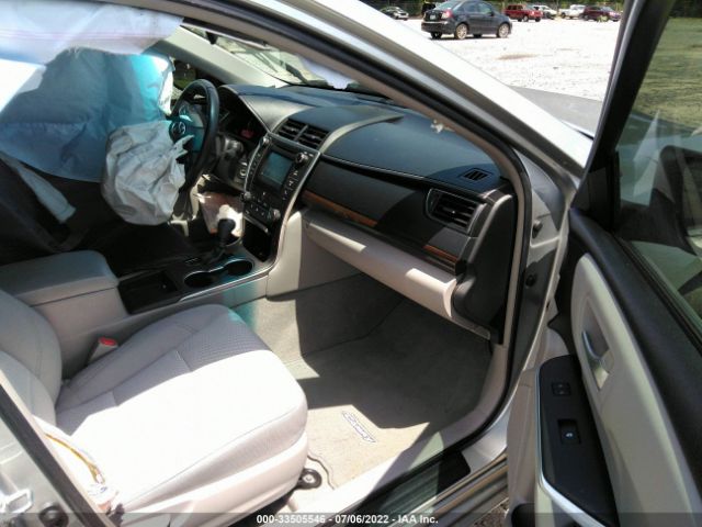 Photo 4 VIN: 4T1BF1FK5GU545535 - TOYOTA CAMRY 