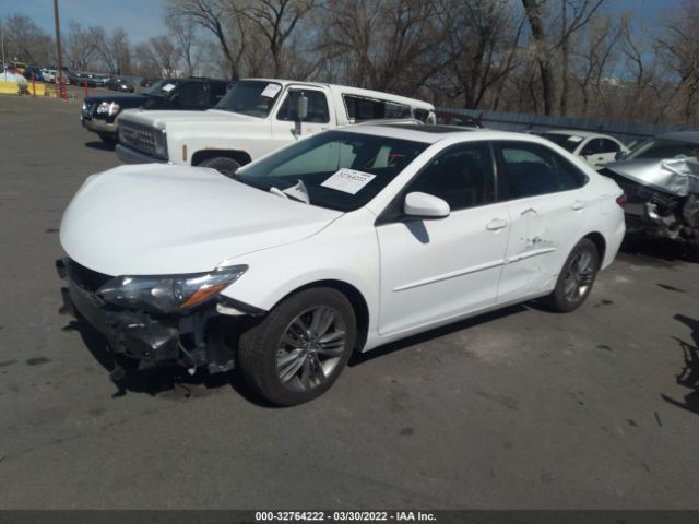 Photo 1 VIN: 4T1BF1FK5GU545731 - TOYOTA CAMRY 