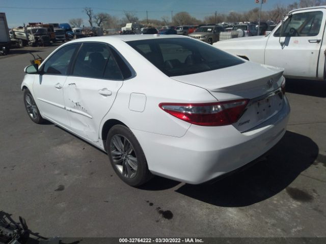 Photo 2 VIN: 4T1BF1FK5GU545731 - TOYOTA CAMRY 