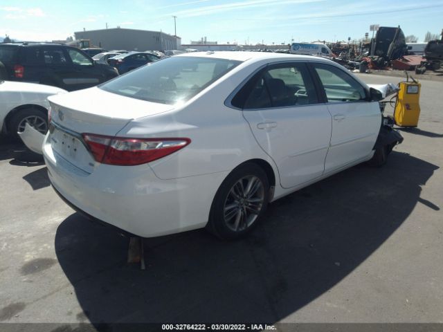 Photo 3 VIN: 4T1BF1FK5GU545731 - TOYOTA CAMRY 