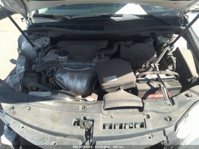 Photo 9 VIN: 4T1BF1FK5GU545731 - TOYOTA CAMRY 