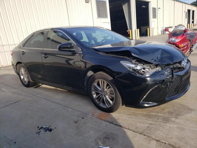 Photo 3 VIN: 4T1BF1FK5GU550721 - TOYOTA CAMRY 