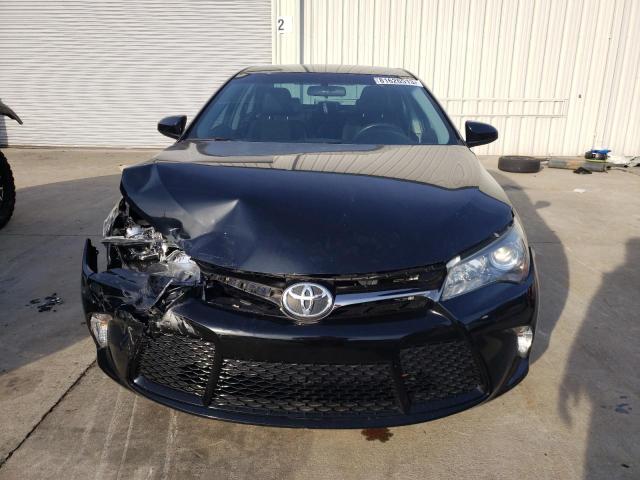 Photo 4 VIN: 4T1BF1FK5GU550721 - TOYOTA CAMRY 