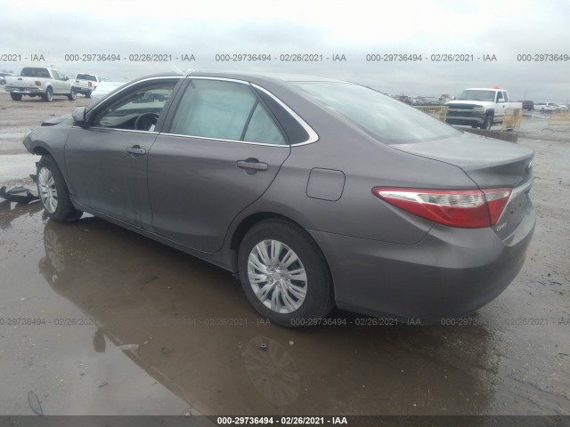 Photo 2 VIN: 4T1BF1FK5GU550847 - TOYOTA CAMRY 